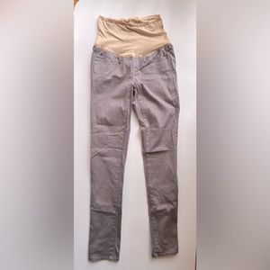 GAP Women's Skinny Jeans - Maternity